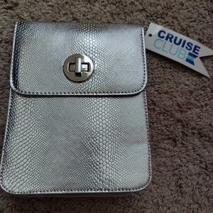 Cruise club bag